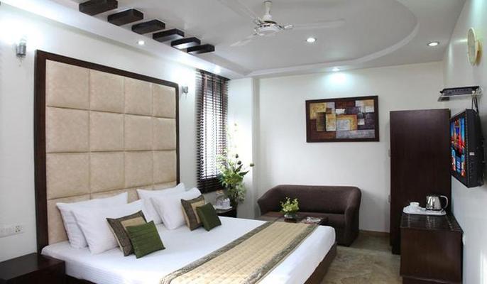 Hotel Sehej Inn